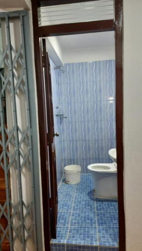 Abhi B & B